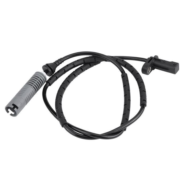 ZJCHAO capteur de vitesse de roue ABS Capteur de vitesse de roue ABS arrière de voiture adapté pour BMW série 1 et 3 E82 E88 E91