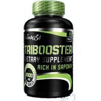 Tribooster (60 caps) Biotech USA