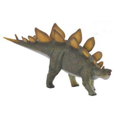 Dinosaure Stégosaure - Deluxe 1:40