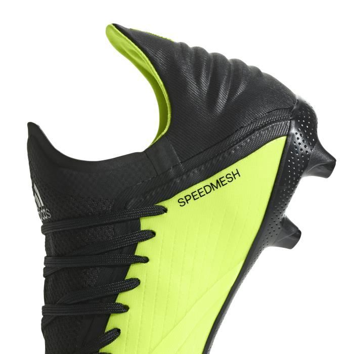 Chaussures de football kid adidas X 18.1 FG