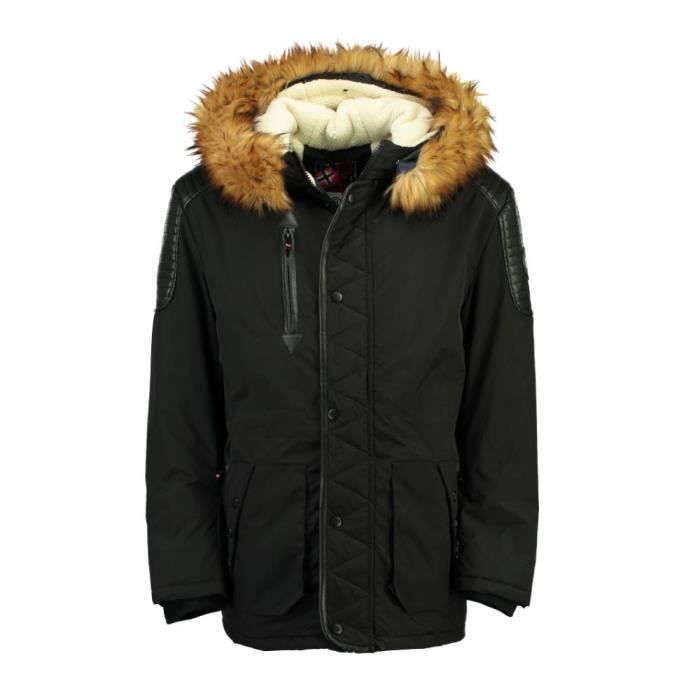 Doudoune pour Homme Bravour