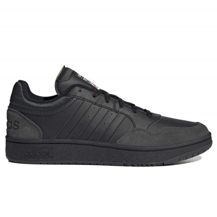 Adidas Hoops 3.0 Chaussures pour Homme HP7946 Noir