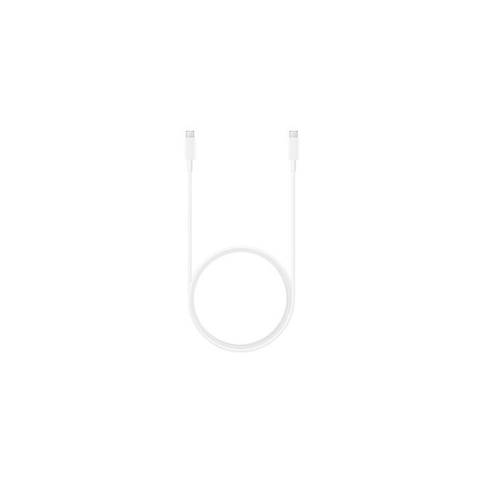 Câble de charge USB Type C Samsung EP DX510 1.8m Blanc
