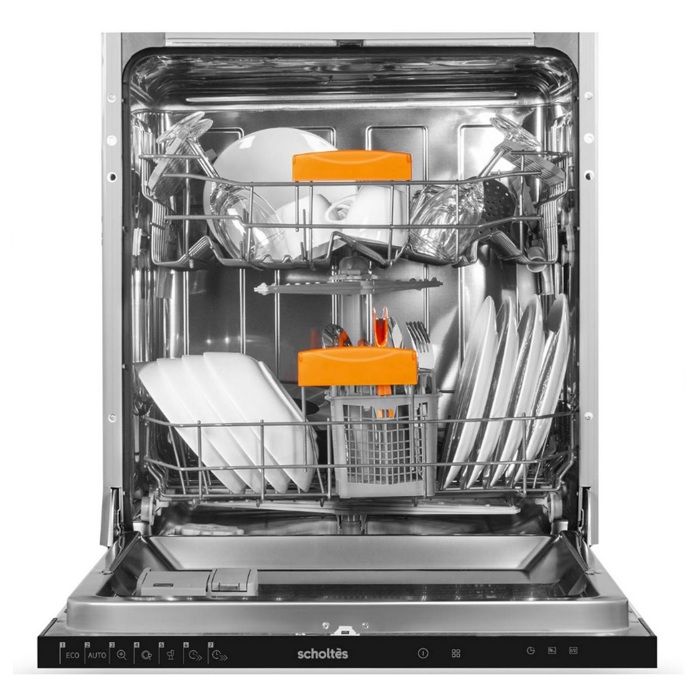 Lave vaisselle tout integrable 60 cm SODV1610F