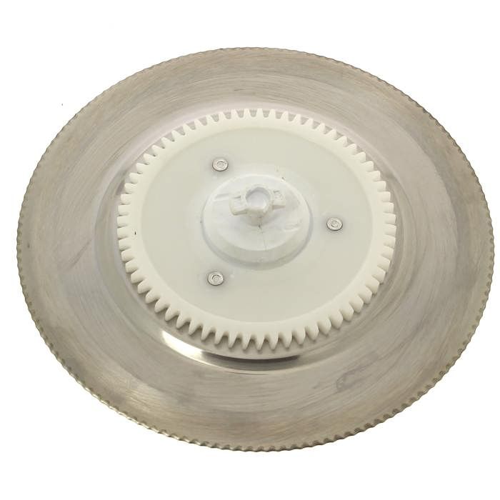 Lame trancheuse pour Trancheuse Bosch, Trancheuse Siemens - 3665392003533