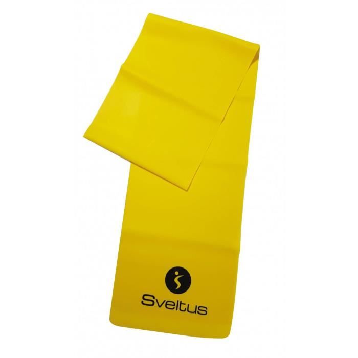 Bande élastique Sveltus
