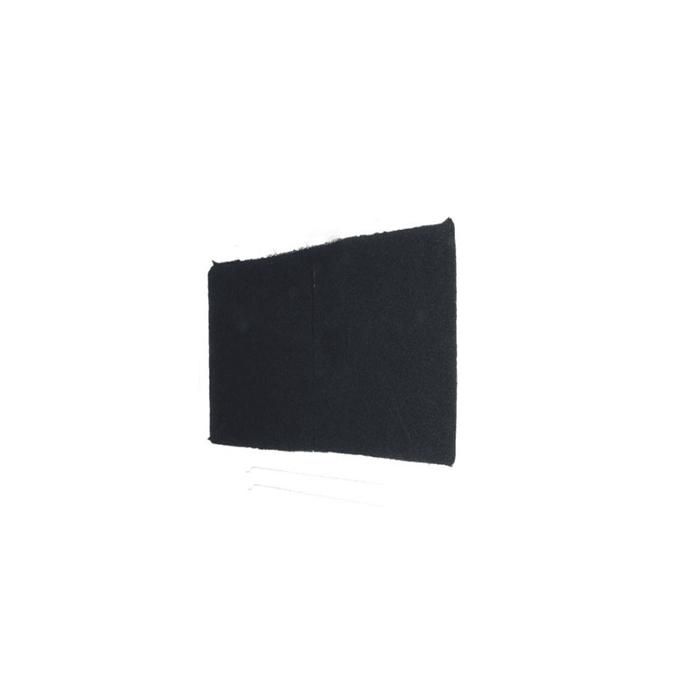 WPRO Filtre pour hotte FIL950