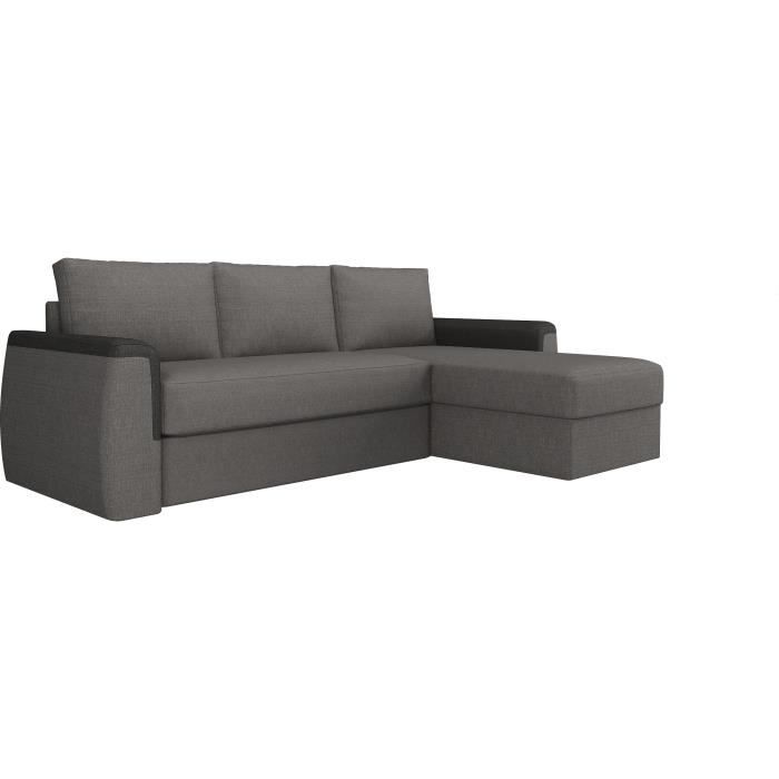 James Canapé Dangle Convertible 3 Places Coffre De