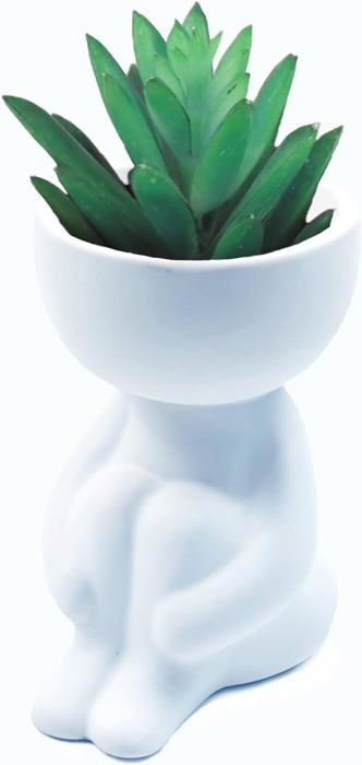 Tirelire Ananas En Céramique Dorée - Pot De Rangement Décoratif Pour Enfants Et Adulte