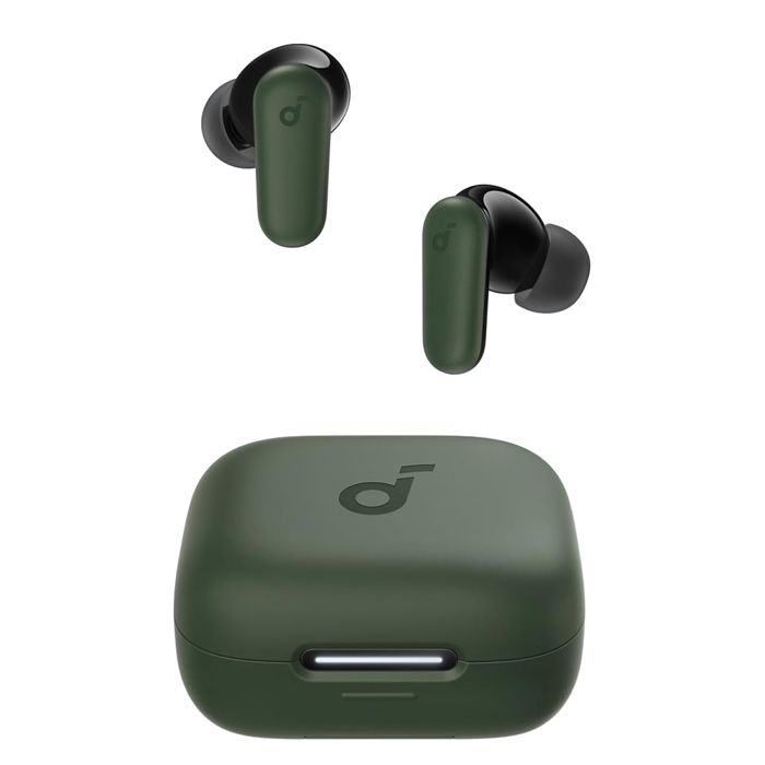 Écouteurs sans fil SoundCore P30i A3959351 TWS suppression du bruit Bluetooth 5.4 contrôle tactile IP54 Anker