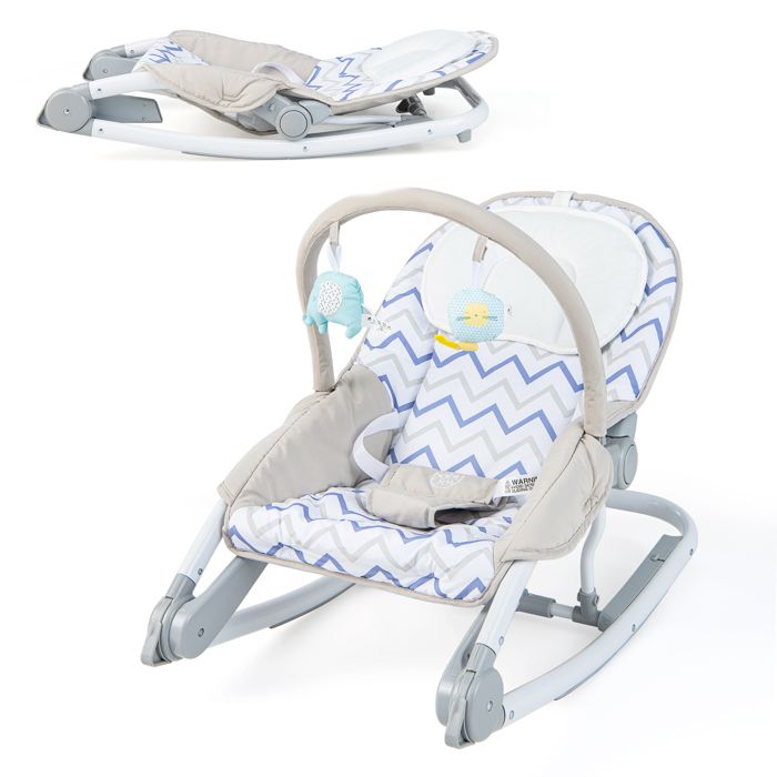 1x Tapis De Plage Tapis De Plage Transat De Plage Pliable Avec Coussin Reglable En Hauteur Sur 5 Niveaux Avec Sangle De Transport Gris 87112011
