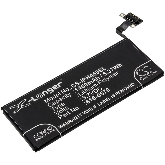 Batterie Li-ion 950mAh 3.7V Pour Appareil KAP ELSE ES-KAP-Ad VR / ESKAPAD – Remplace KAPACC0084090