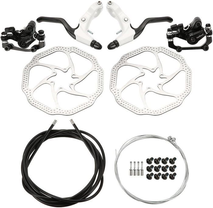 Pièces De Freins De Vélo - Pièces De Freins De Vélo