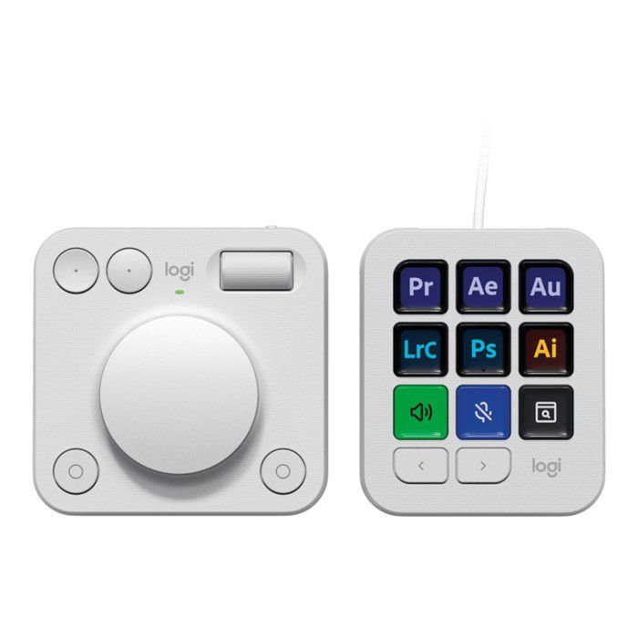 Logitech Master Series MX Cre