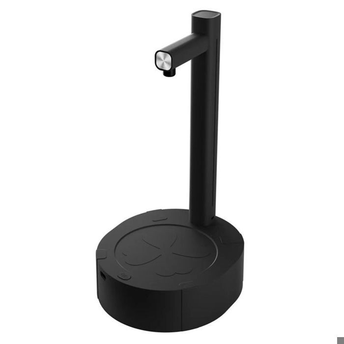 Distributeur DEau éLectrique de Bureau Intelligent Portable Bouteille Barreled Gallon Pompe USB Machine à Eau Potable Automatique