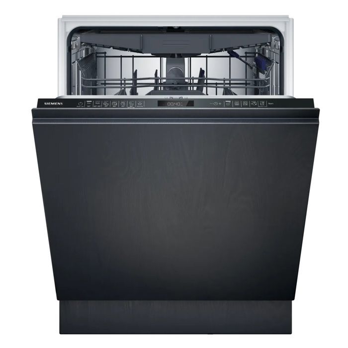 Lave vaisselle 60cm 14 couverts 42db tout intégrable SN65EX23CE Iq500 SIEMENS - vue 3