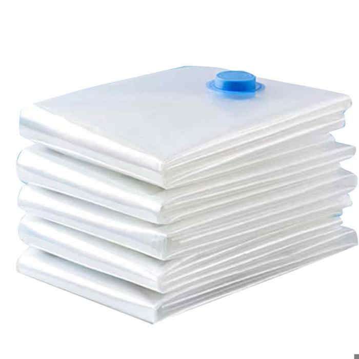 10 sacs de compression sous vide - 60*80 cm