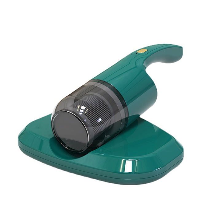 Nettoyeur vapeur et aspirateur COM1950s pour lits canapés et tapis - 2 modes 6000 tr/min dagitati ACCESSOIRES FABRICATION MAISON