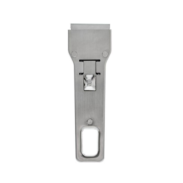 Grattoir pour surface de cuisson en céramique Electrolux Lames remplaçables