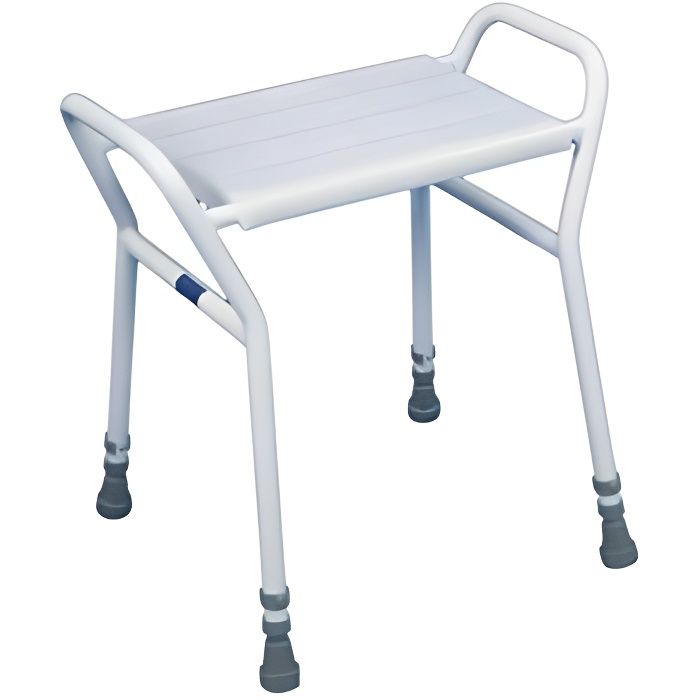 Tabouret de Douche Strood Réglable en Hauteur - Achat / Vente assise ...