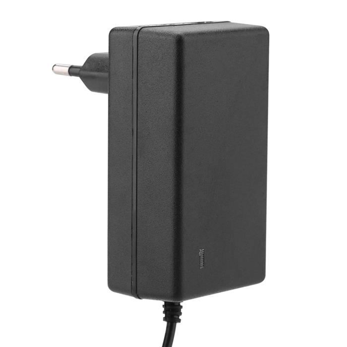 Chargeur rapide pour Bosch Bosch Active Line, courant de charge Bosch Performance Line 4A | 0275007909