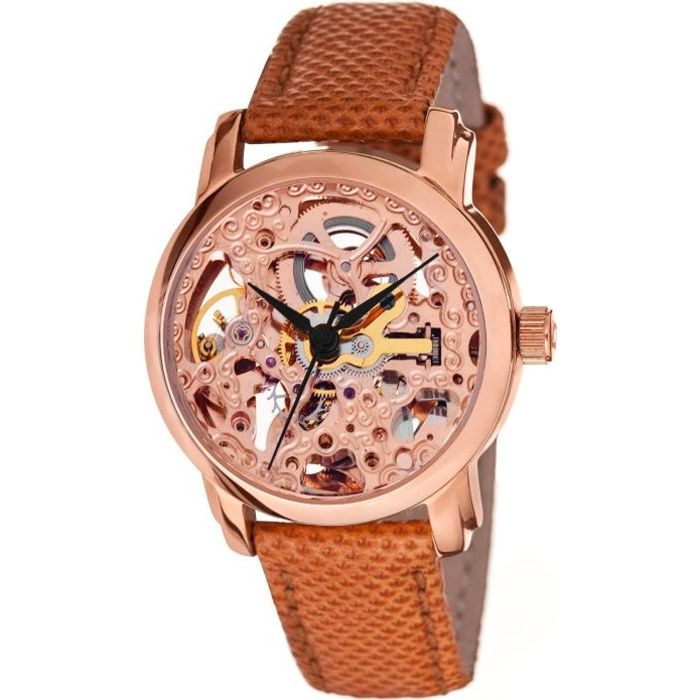 Montre akribos xxiv new arrivals femme