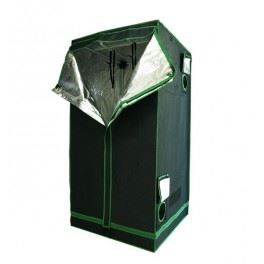 Florabox Mylar 120x120x200 Cm Achat Vente Chambre De Culture