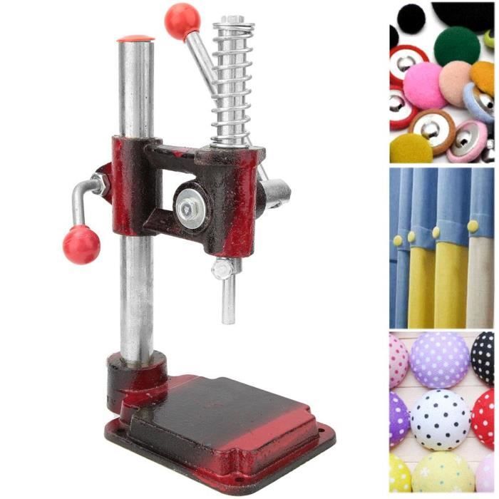 Rivet Multifonctionnel Cousant Boutons Presse Main De Vetements De Reparation De Machine En Metal Achat Vente Riveuteuse Pince Rivet Multifonctionnel Cous Cdiscount