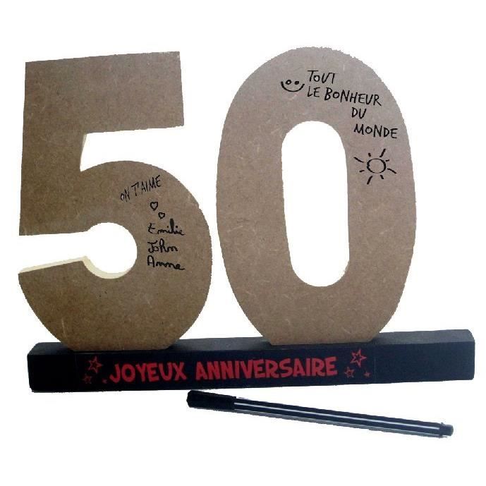 Anniversaire Homme 50 Ans Achat Vente Pas Cher