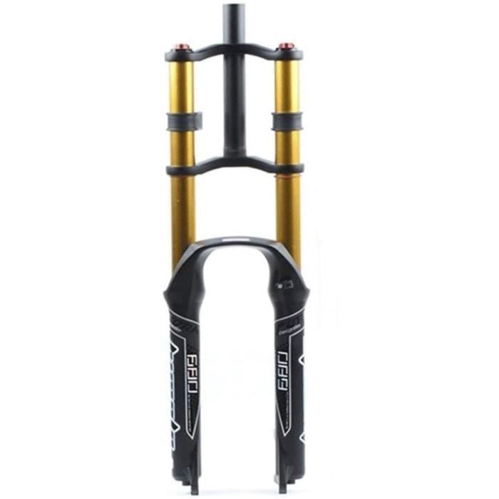 Fourche hotsell vtt descente