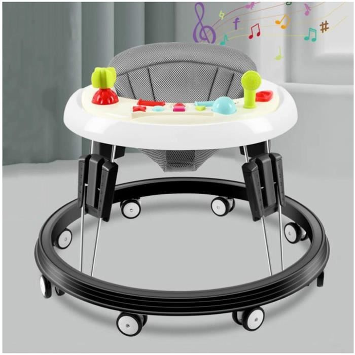 Marcheur top pour bébé