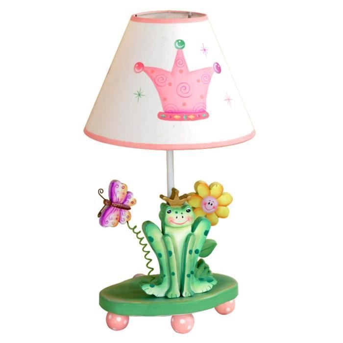Lampe A Poser Chevet Commode Bureau Pour Chambre Enfant Ou Bebe Fille Blanche Rose Vert Fantasy Fields W 7506ae Cdiscount Maison Lampe A Poser Chevet Commode Bureau Pour Chambre Enfant Ou Bebe Fille Blanche Rose Vert Fantasy Fields W 7506ae Cdiscount Maison