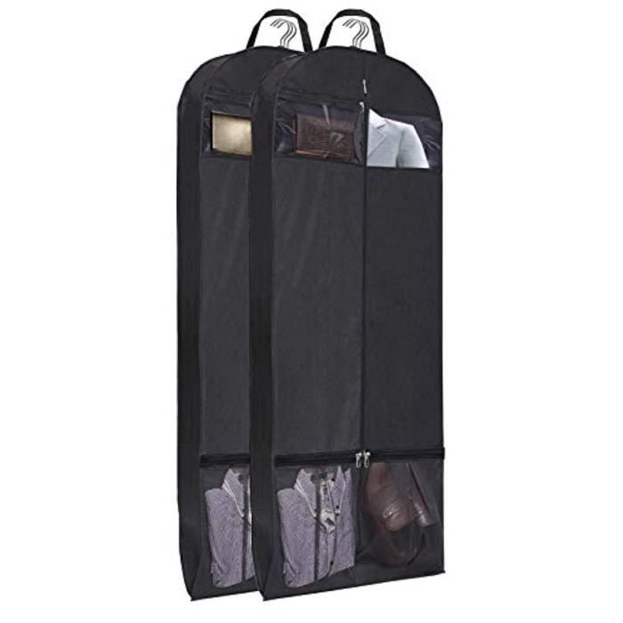Sacs de vêtements pour voyage clearance