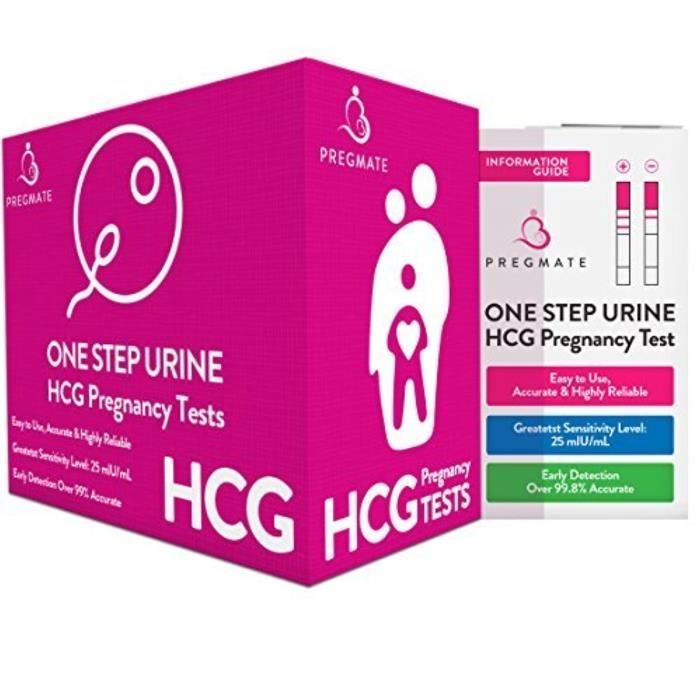 Coquille Allaitement Lfzsk 60 Pregnancy Hcg Test Strips 60 Hcg Achat Vente Test De Grossesse Coquille Allaitement 60 Cdiscount