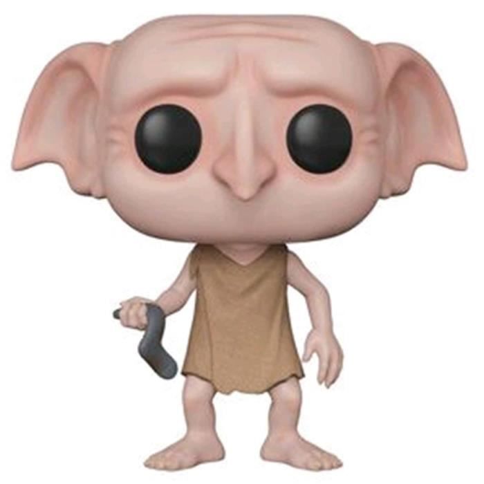 Pop:Harry Potter- 10 Dobby