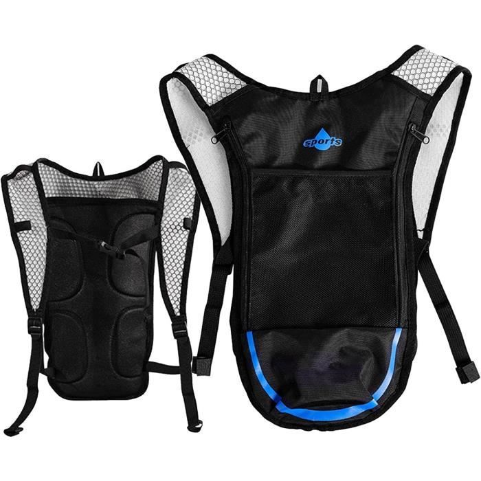 Leurre De Pêche Silver Horde Ace Hi Fly – Bleu éclaboussures – Taille Unique