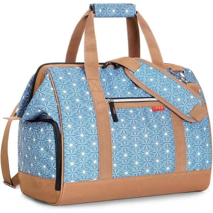 Petit sac voyage cheap femme