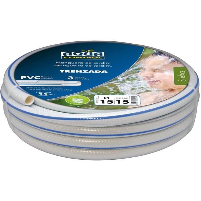 Connecteurs Rapides Pour Tuyau Extensible - Lot De 5 - Vert - 9.5mm (3/8") - Réparation Facile - 8