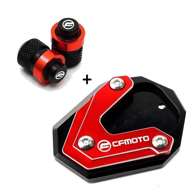 POUR VOTRE MOTO   CFMOTO CF MOTO 800MT  800 MT TOURING  CF MOTO 800 MT  SPORT  CF MOTO 800 MT EXPLORE 22 26   S250 TOOL BOX