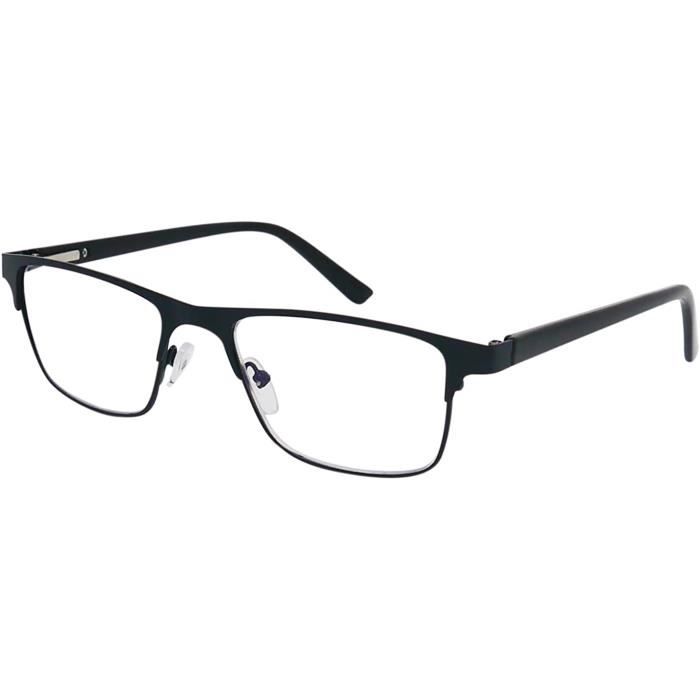 Lunettes verres transparents online