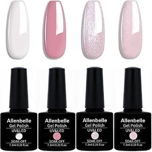 Meilleur Vernis à Ongles en Gel – Guide Comparatif