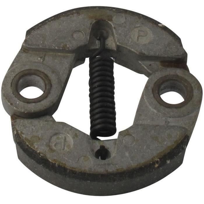 Embrayage VIPER pour MC440