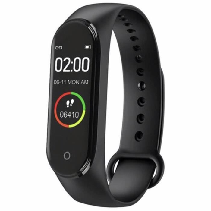 Xiaomi podomètre discount