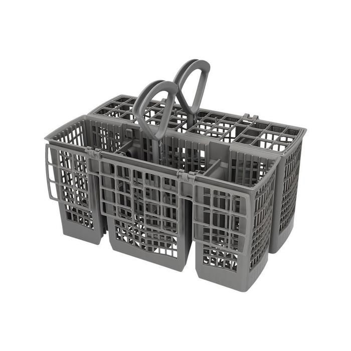 Panier à couverts pour lave-vaisselle Bosch Siemens - Gris - 00418280 0048946464