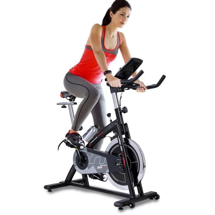 Velo cheap appartement sportech