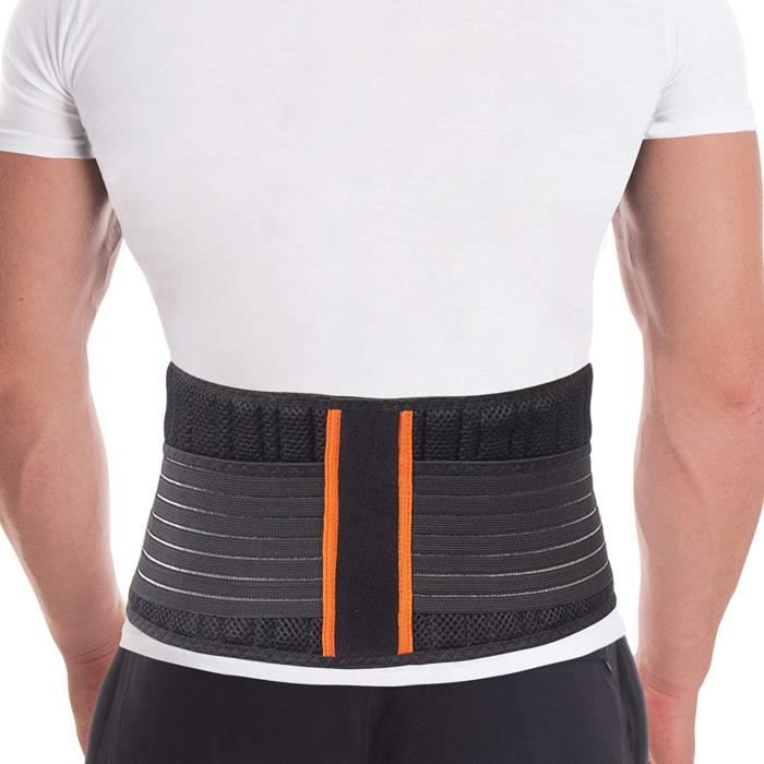 Douleur bas deals du dos ceinture