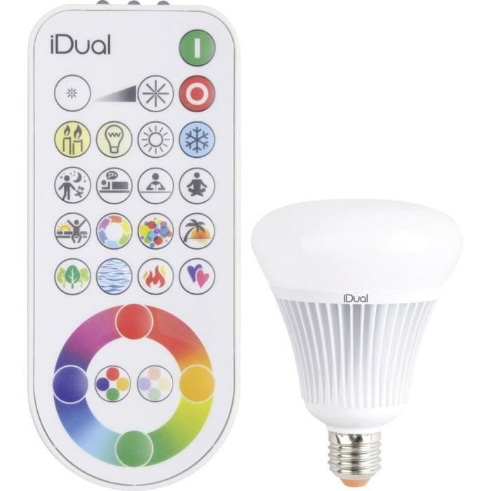 Idual jedi e27 top