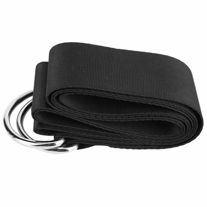 HOUSON Lot de 5 sangles de balançoire d'arbre - Capacité de charge maximale de 997,9 kg pour balancelle - Planque, hamac de camping (9,8 x 89,9 cm HOUSON Lot de 5 sangles de balançoire d'arbre - Capacité de charge maximale de 997,9 kg pour balancelle - Planque, hamac de camping (9,8 x 89,9 cm
