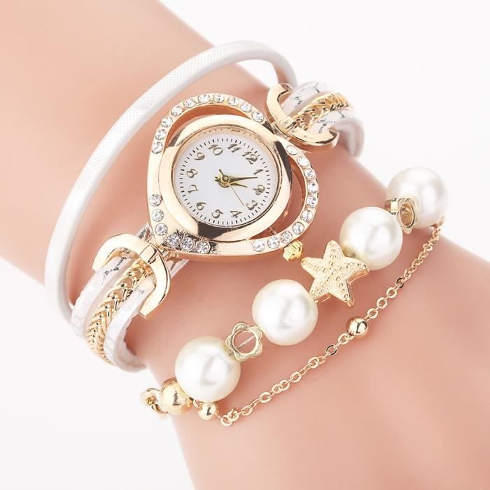 Montres bracelets femmes sales