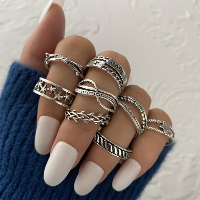 Bague or online boheme